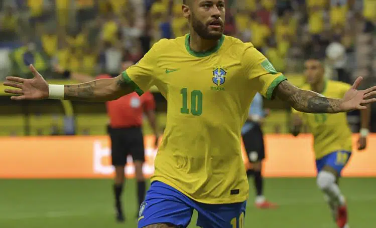 Pesquisa mostra que brasileiro projeta futuro da Seleção sem Neymar