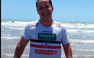 Terceiro envolvido na morte de taxista é preso em Teresina