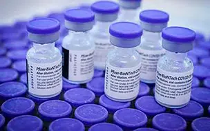 Piauí receberá mais de 113.000 mil doses da vacina Pfizer nesta terça-feira (19)