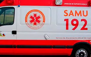 Homem é assassinado a facadas e enteado é o principal suspeito