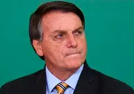 Moraes suspende visitas a Bolsonaro na prisão domiciliar