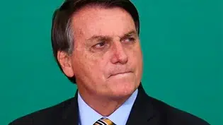 Moraes suspende visitas a Bolsonaro na prisão domiciliar