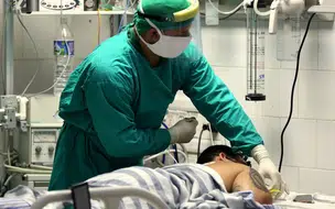 Europa têm maior número semanal de casos de Covid-19 desde início da pandemia