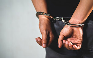Homem é preso após agredir professor do filho em Teresina