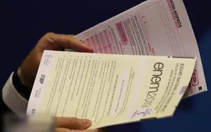 Enem 2026: Inscrições começam na segunda-feira 25 com novidades para concluintes
