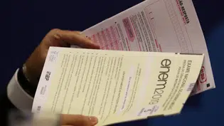Enem 2026: Inscrições começam na segunda-feira 25 com novidades para concluintes