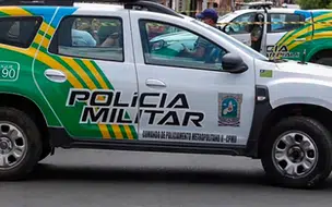 Segunda lotérica é alvo de assalto em menos de 24 horas em Teresina