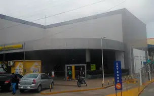 Bandidos levam R$ 50 mil de empresário em "saidinha de banco" em Teresina