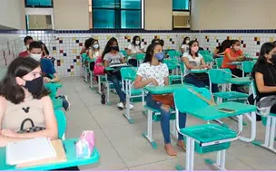 Terminam nesta sexta (5) as inscrições do Prouni para o segundo semestre