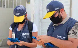 IBGE abre 28 novas vagas para recenseador no Piauí