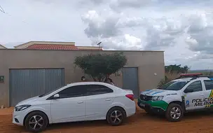 Casal é encontrado morto a tiros de espingarda em residência no Piauí