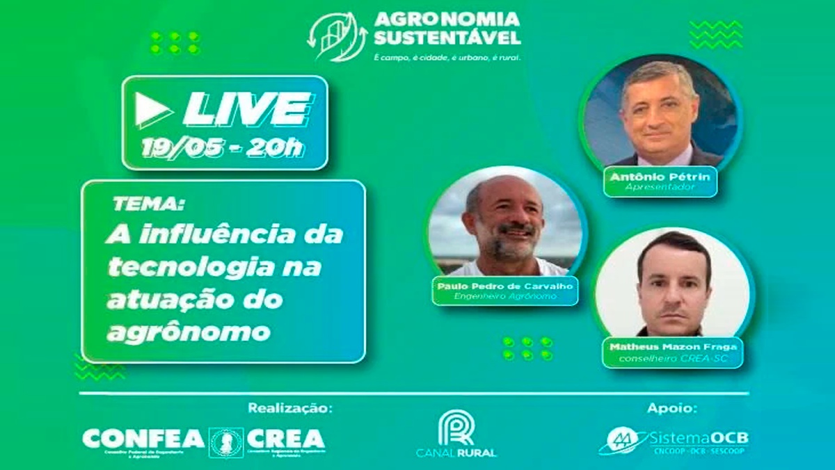 live Canal Rural