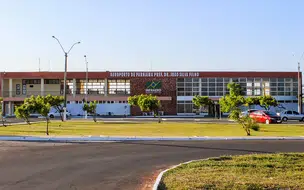 Aeroporto de Parnaíba vai fomentar o turismo na região litorânea do Piauí