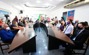 Governo do Piauí lança aplicativo para agilizar transferência de imóveis