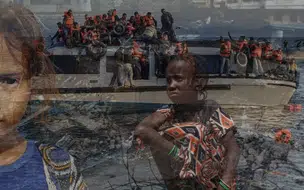 Relatório indica aumento no número de deslocados por guerras e crises no mundo