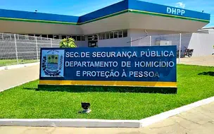 Ciclista é morto a tiros em via pública na zona norte de Teresina