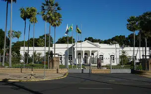 Wellington Dias prorroga estado de calamidade pública no Piauí