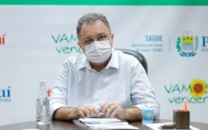 SESAPI confirma morte de adolescente de 12 anos em Teresina