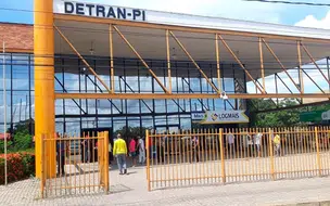 Rafael autoriza processo seletivo com 30 vagas para o Detran Piauí