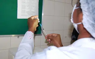 FMS abrirá agendamento para vacinação das crianças na segunda-feira (17)