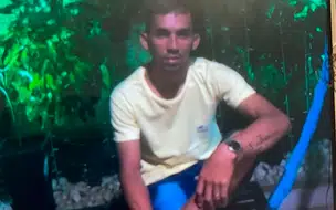 Rapaz é morto com tiro na cabeça pela ex-namorada, em Altos