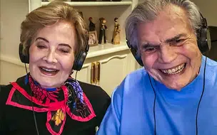 Tarcísio e Glória seguem internados em São Paulo mas com boa recuperação