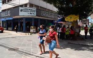 Confira o funcionamento do comércio em Teresina durante o feriado do trabalhador