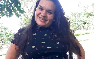 Mulher morta em tiroteio no parque São Jorge foi atingida por tiro de raspão
