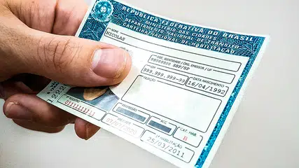 Lula sanciona Lei que garante renovação automática de CNH a bons condutores