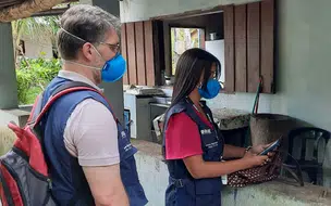 Início do Censo 2022 é adiado para ter início em Agosto deste ano