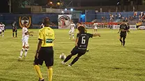River vence o Corisabbá por 3X0 no Lindolfo Monteiro