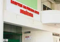 Cozinha de hospital em Teresina é interditada após princípio de incêndio