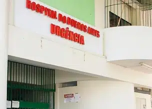 Criança fica ferida ao ser atingida por tijolo durante briga em Teresina