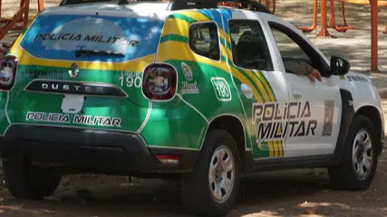 Adolescente de 14 anos efaqueia colega na escola e acaba apreendida em Regeneração