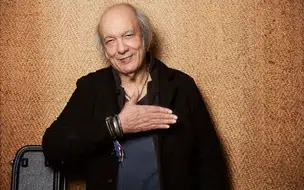 Morre o músico Erasmo Carlos aos 81 anos, no Rio