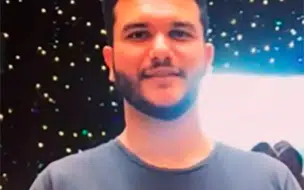 Amigo e ex-sócio é preso suspeito de participação na morte de Nicolau Waquim