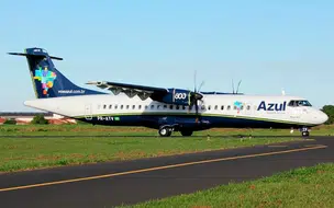 Aeroporto de São Raimundo Nonato recebe voo inaugural neste sábado 10