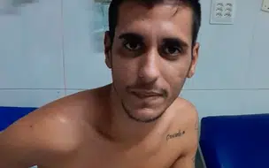 Assaltante espancado pela população no Promorar foge do HUT