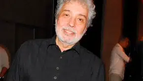 Ator Pedro Paulo Rangel
