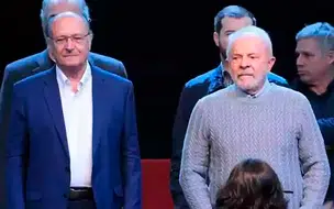 Lula propõe criação de grupo para mediar paz entre Rússia e Ucrânia