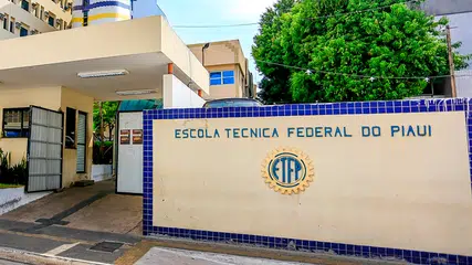 IFPI oferta 120 vagas para Licenciaturas em Altos, Barras e Esperantina