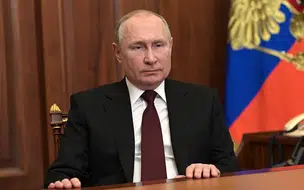 Rússia inicia bombardeios contra Ucrânia, países aliados reagem