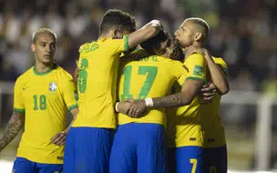 Brasil perde nos pênaltis para a Croácia e põe fim ao sonho do hexa