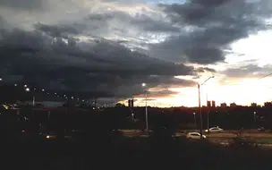 Piauí tem alerta de chuvas intensas para 59 municípios nesta segunda-feira 20