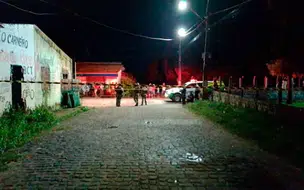 Jovem de 20 anos é assassinado em casa abandonada na zona sudeste de Teresina