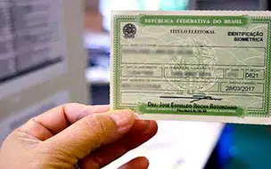 Quase 100 mil jovens solicitaram título de eleitor na última semana