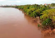 Semarh emite alerta sobre aumento dos rios na Bacia do Parnaíba