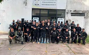 Polícia Civil desarticula organização criminosa que atuava em cidades do Piauí