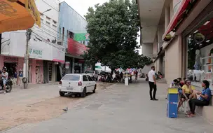 Comércio de Teresina funcionará normal no feriado de Tiradentes