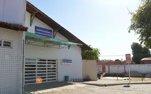 Homem tentar realizar assalto em residência na zona norte de Teresin e é baleado